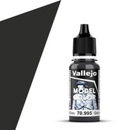 VALLEJO Modèle Couleur Gris Allemand