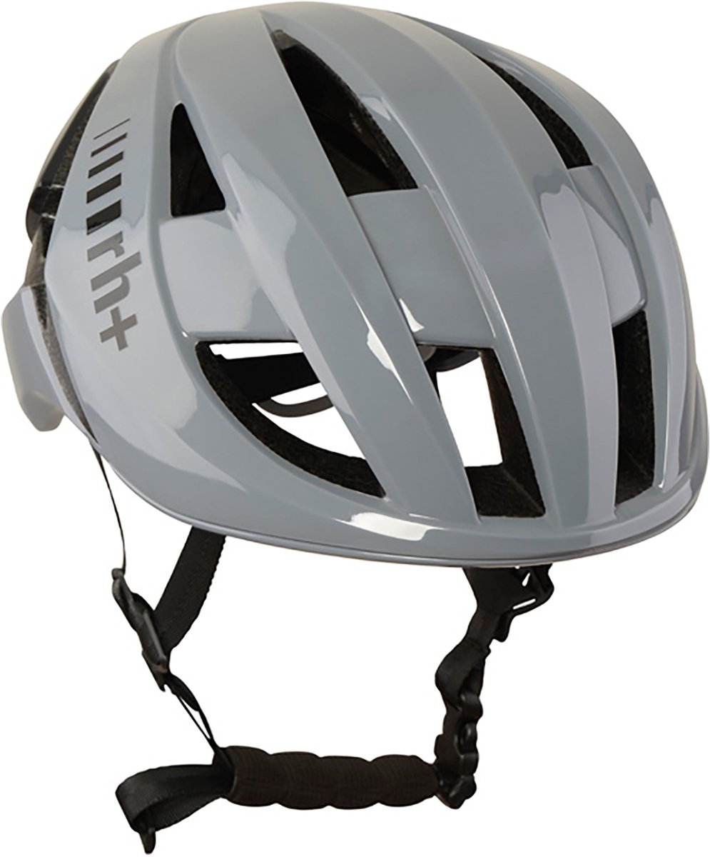 Rh+ RH+ Helmet VIPER GRIJS - Maat XS/M