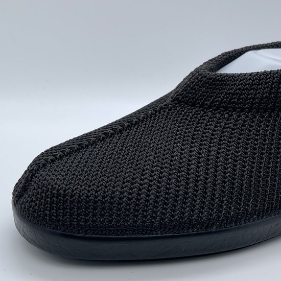 Chaussure portugaise tricotée