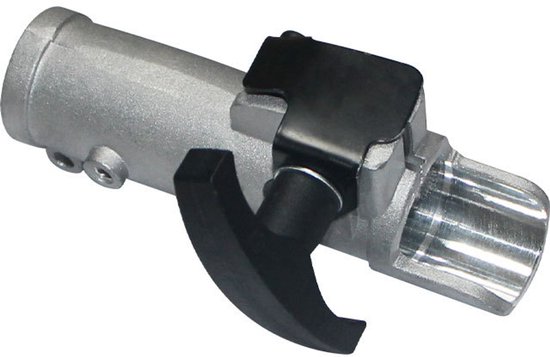 stokgereedschap - geschikt voor Verbindingsstuk voor bosmaaier, 4-in-1 multifunctioneel van Stiga — afbeelding 2
