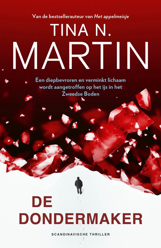 Idun Lind - De dondermaker