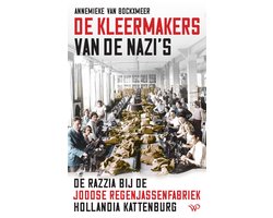 De kleermakers van de nazi's