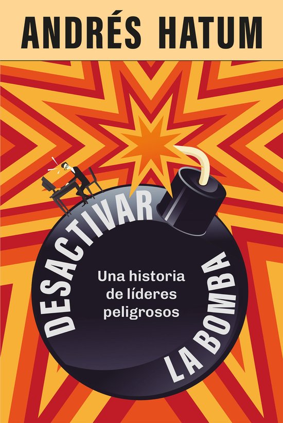 Desactivar la bomba - cover