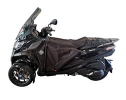 Tucano Urbano Beenkleed Tucano Urbano R234 Pro Piaggio MP3 2022