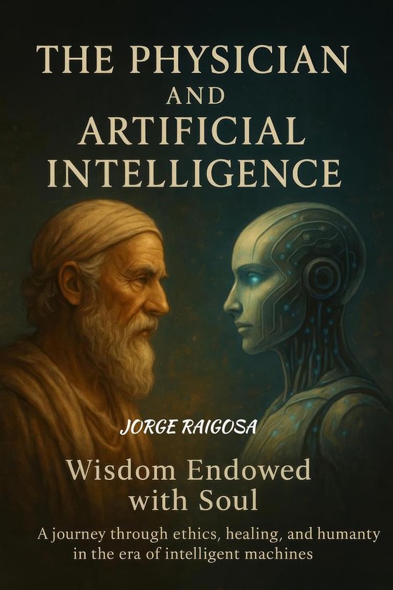 The Physician and Artificial Intelligence - cover