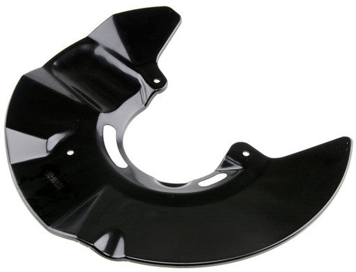 Ankerplaat remschijf OEM 7E0615312