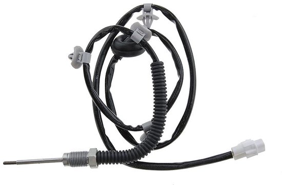 Sensor, uitlaatgastemperatuur voor o.a. AUDI, SEAT, SKODA, VOLKSWAGEN