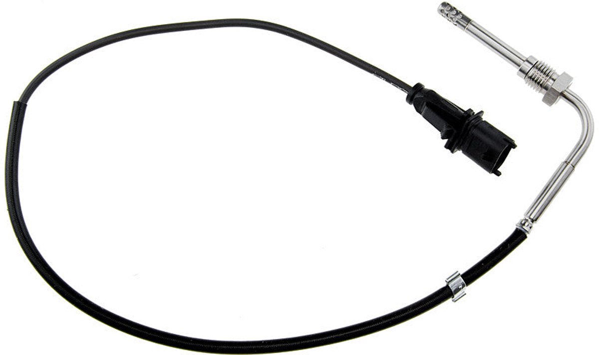 Uitlaatgastemperatuur sensor OEM 51917398