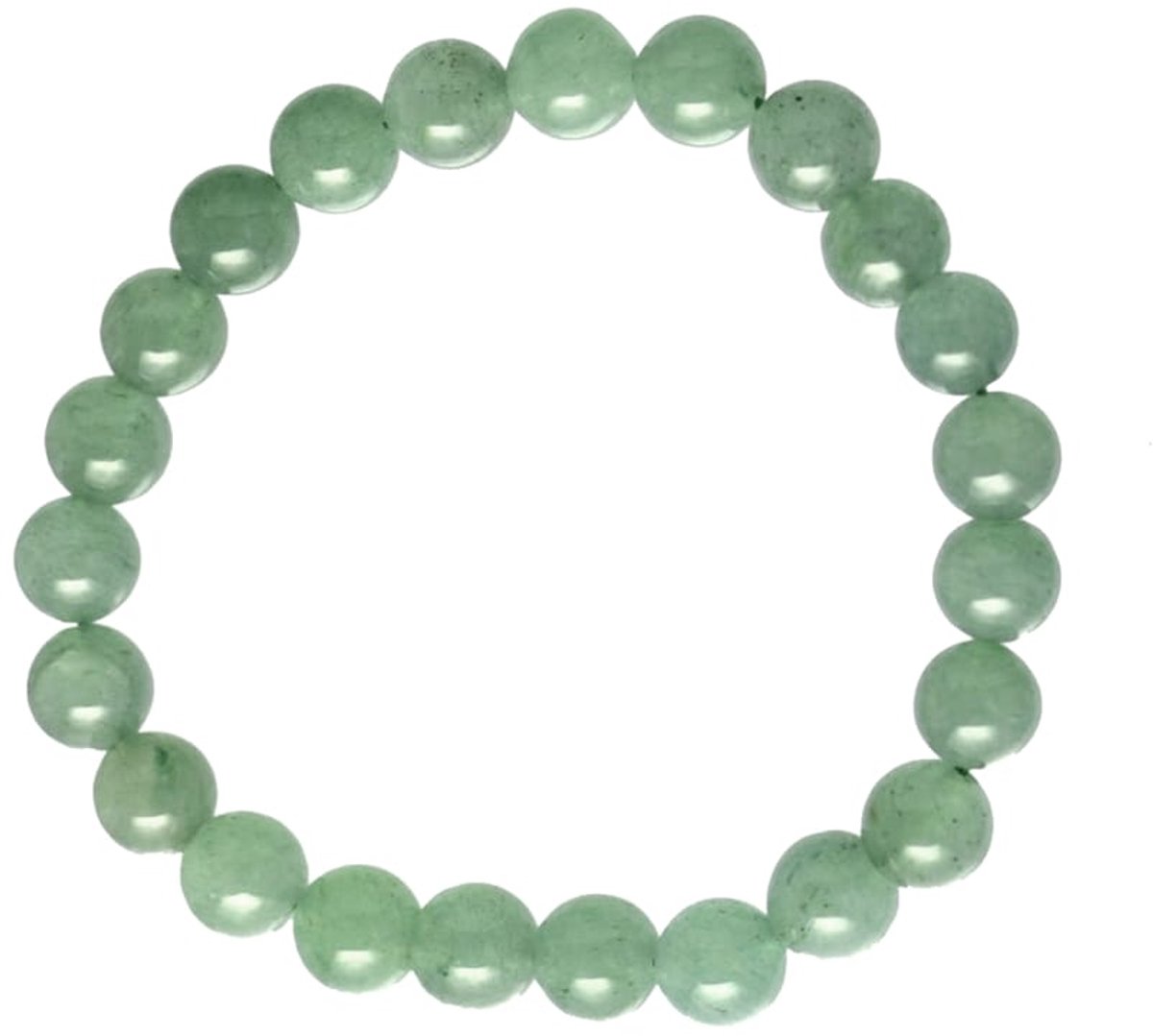 Armband Aventurijn 8 mm