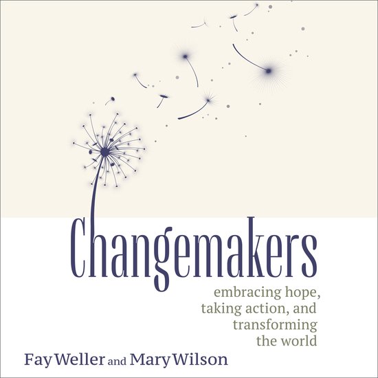 Changemakers - cover