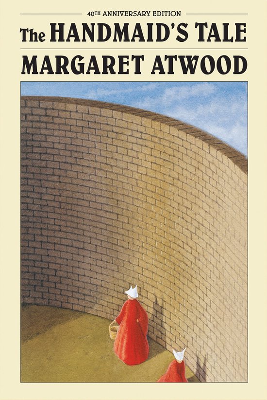 Handmaid's Tale (Deluxe Edition) - cover