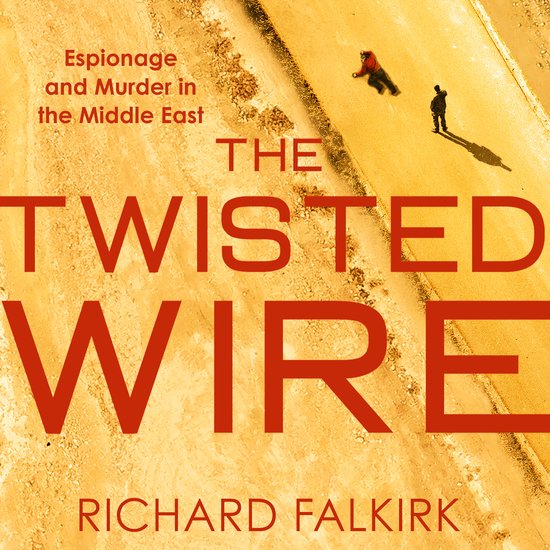 The Twisted Wire - cover