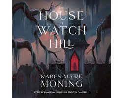 The House at Watch Hill