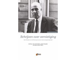 Schrijven over vernietiging