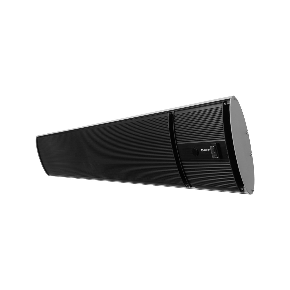 Eurom Outdoor Heatpanel RC 1800 W - Infrared patio heater