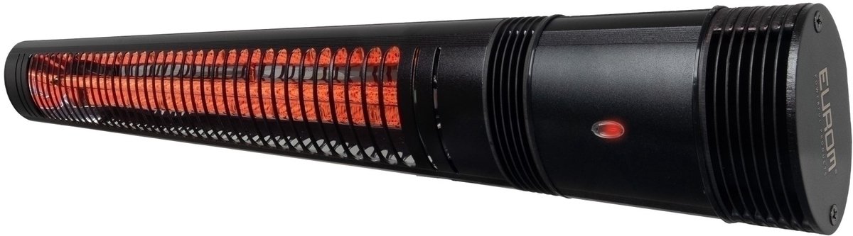 Eurom Golden 2000 Slim - Hanging patio heater