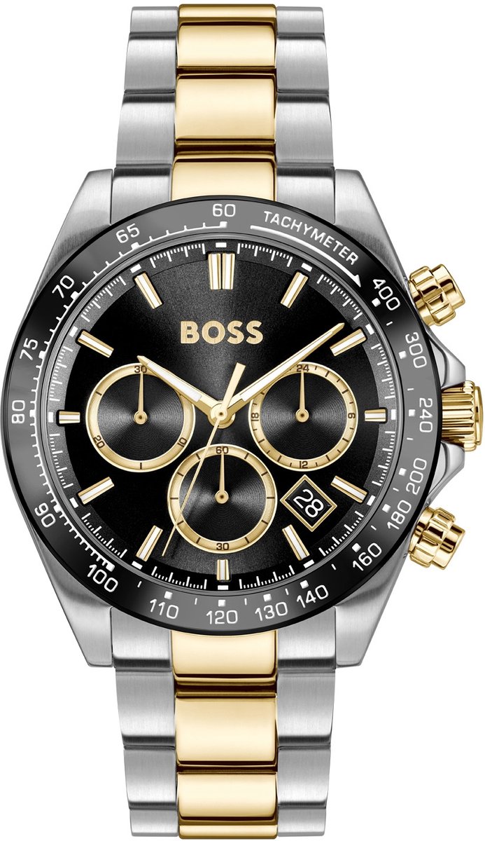 BOSS HB1514269 HERO 2.0 Heren Horloge