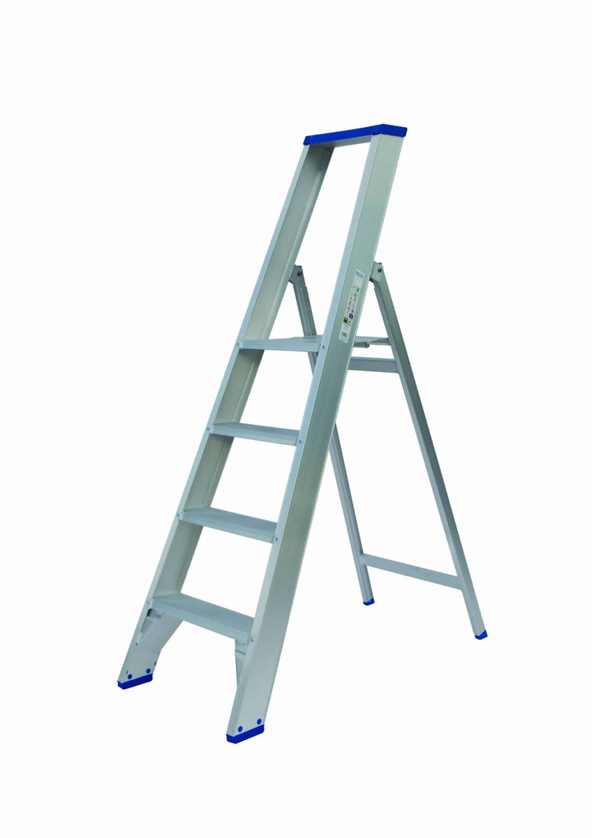 Solide Bordestrap Type PT - 1x4 treden