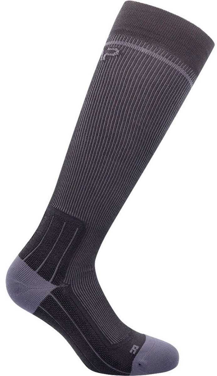 Cmp Trekking Wool Long 3i49277 Sokken Man Zwart