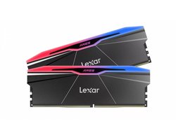 Lexar LD5U16G76C36BR-RGD 32GB 2x16GB DDR5 7600MHz CL36 RGB