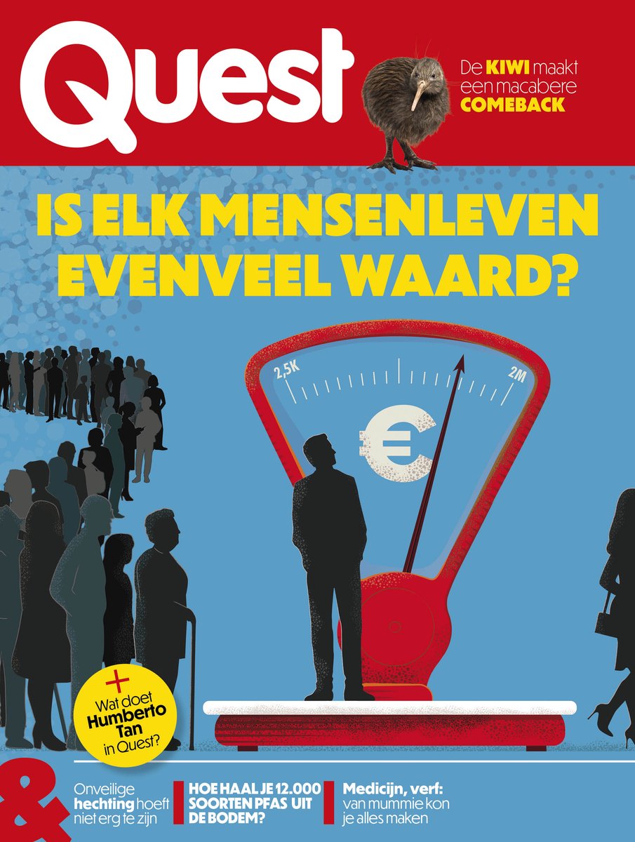 Quest editie 10 2025