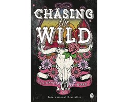 Chasing The Wild