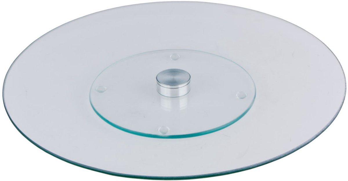 Taartplateau Laag Ø 30 cm