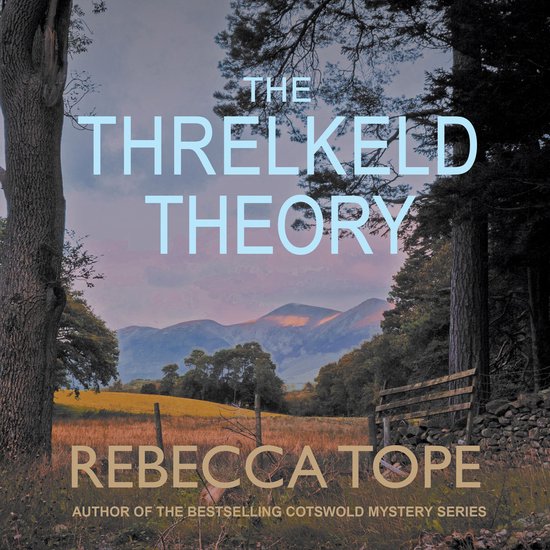 The Threlkeld Theory - cover