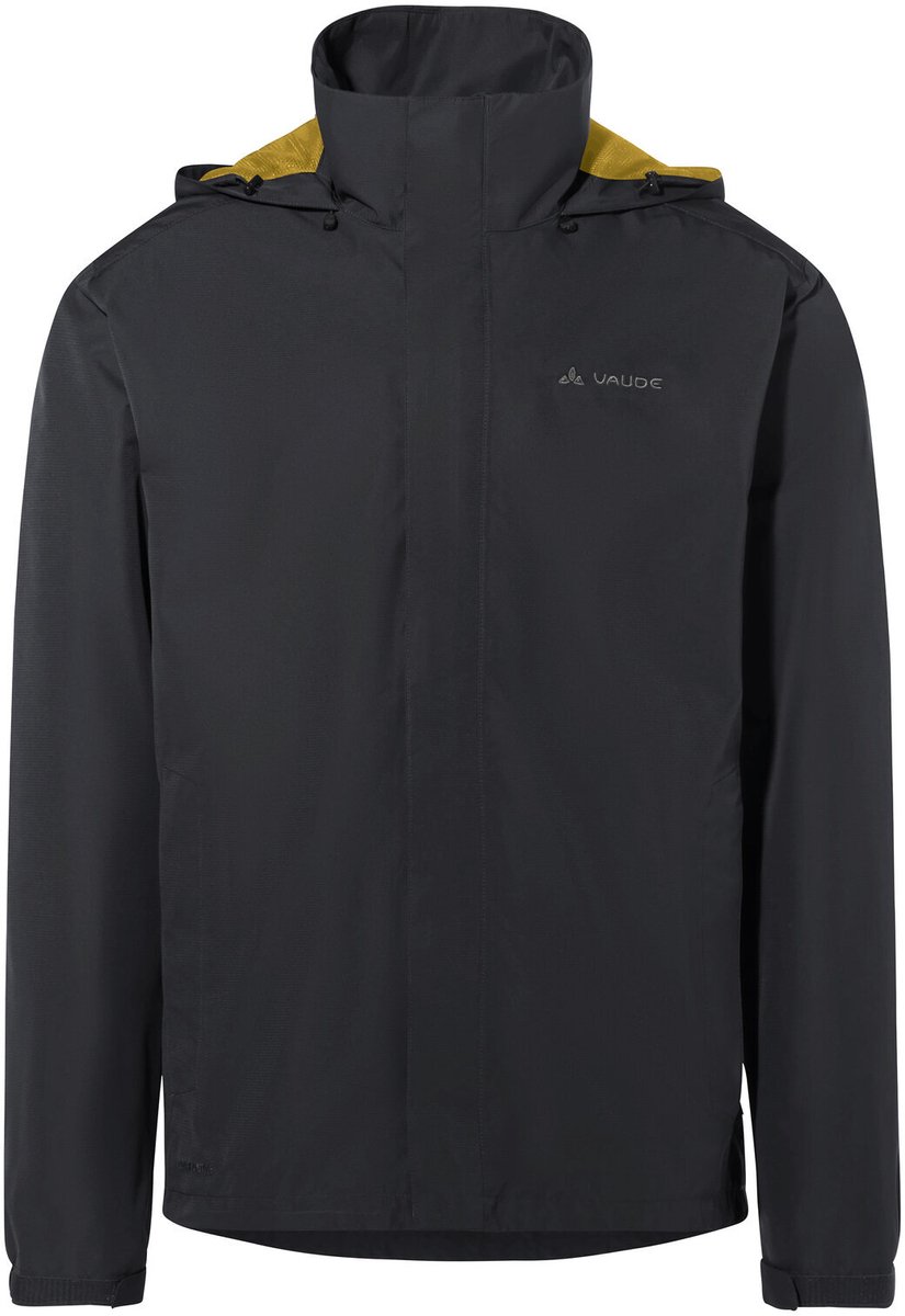 Vaude Escape Light Jas L Man Zwart