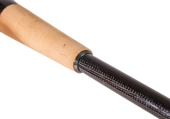 Grayton Apex Finesse Light Spinhengel 2.10m (3-12g) - Spinhengel van Grayton — afbeelding 5