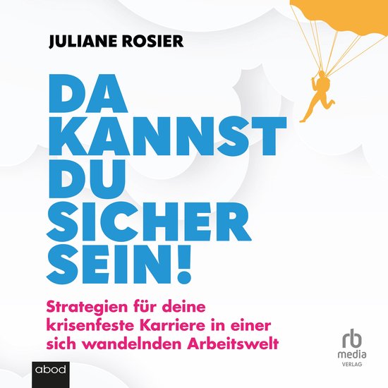 Da kannst du sicher sein! - cover