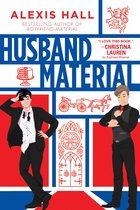 London Calling- Husband Material
