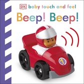 Baby Touch and Feel Beep Beep