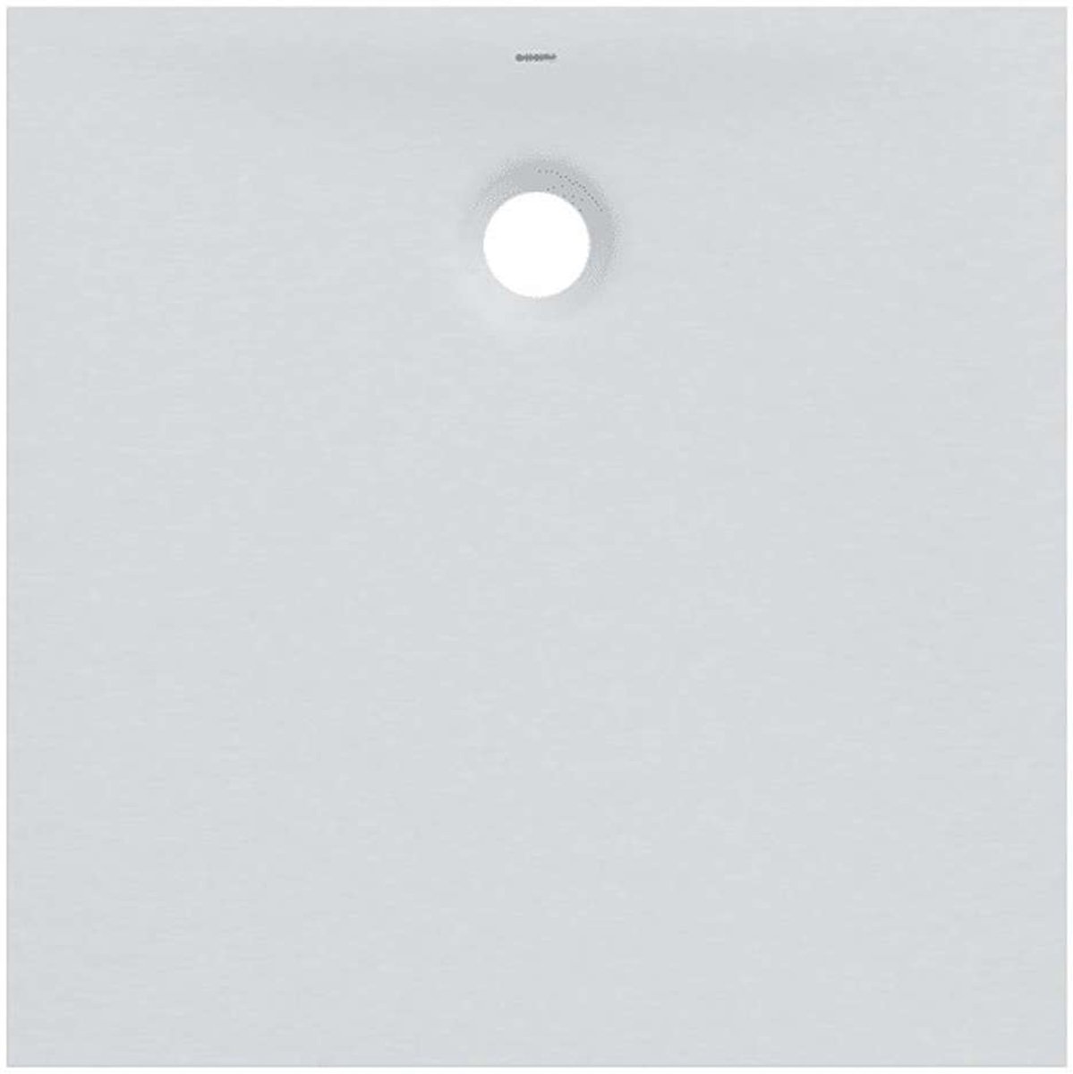 Geberit Olona - Douchebak 90x90 cm, wit 550.751.00.1