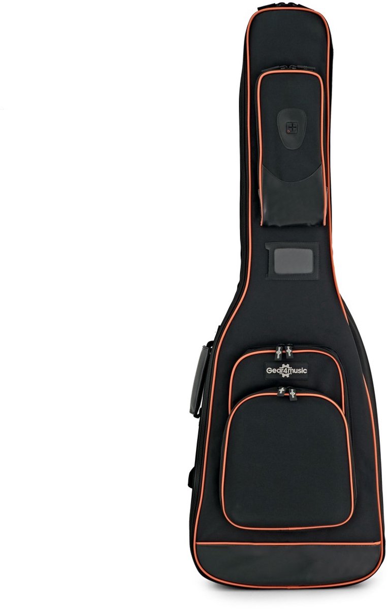 Pro Basgitaarhoes van Gear4music