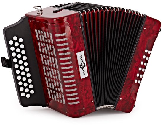diatonische-accordeon-van-gear4music-12-bassen-bol