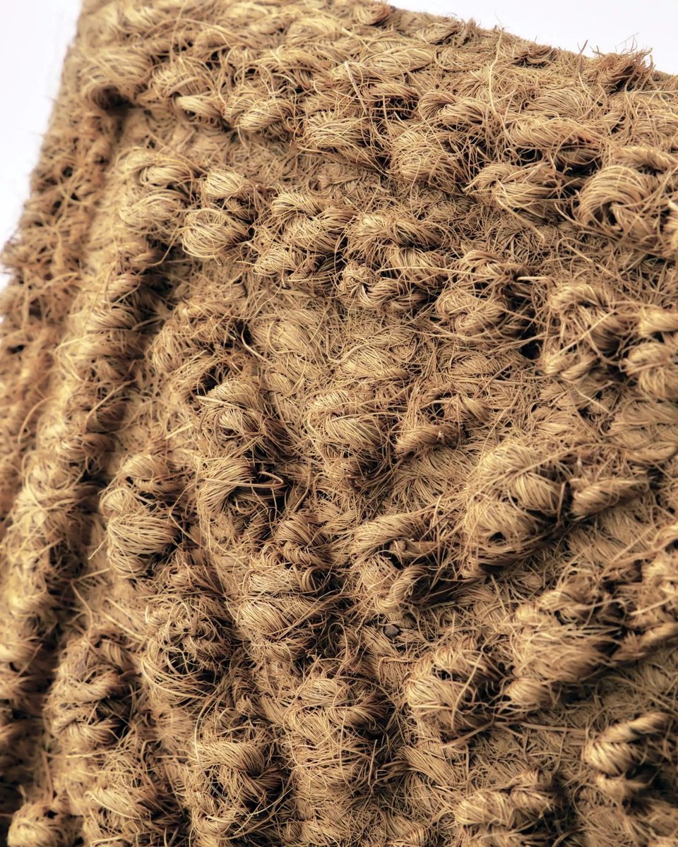 Deurmat Clean naturel 60x40cm