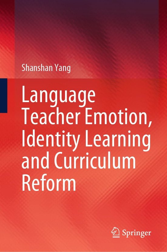 Education (R0) - Language Teacher Emotion, Identity Learning ... - cover