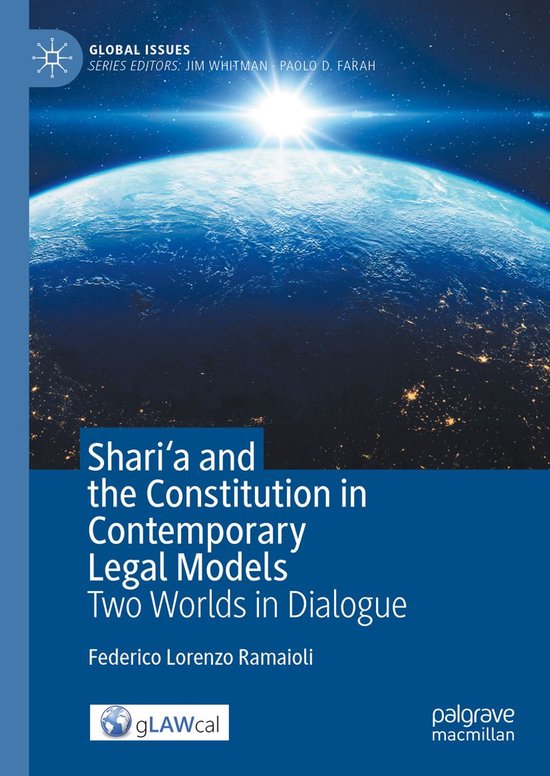 Global Issues - Shari'a and the Constitution in Contemporary ... - cover