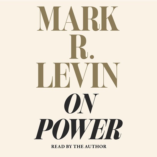 On Power - cover