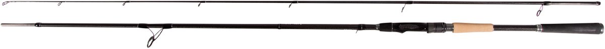 Grayton Apex Power Spinhengel 2.40m (45-90g) - Spinhengel