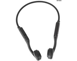 RFWR® Draadloze Hoofdtelefoon met Beengeleiding voor Sport, HiFi-geluid en Lange Batterijduur