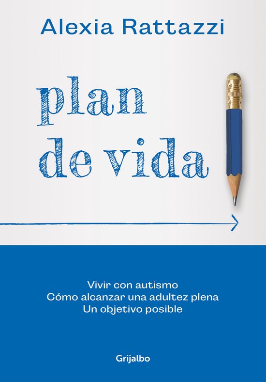 Plan de vida - cover