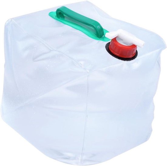 Water Container Food Grade Pc Draagbare Rijden Wat... – Vicedeal