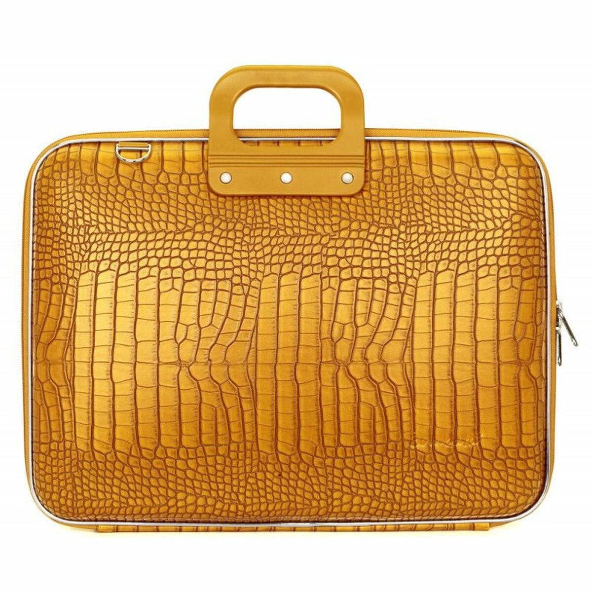Bombata COCCO LAPTOP CASE - Laptoptas – 17,3 inch / Geel