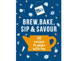 Bird & Blend’s Brew, Bake, Sip & Savour