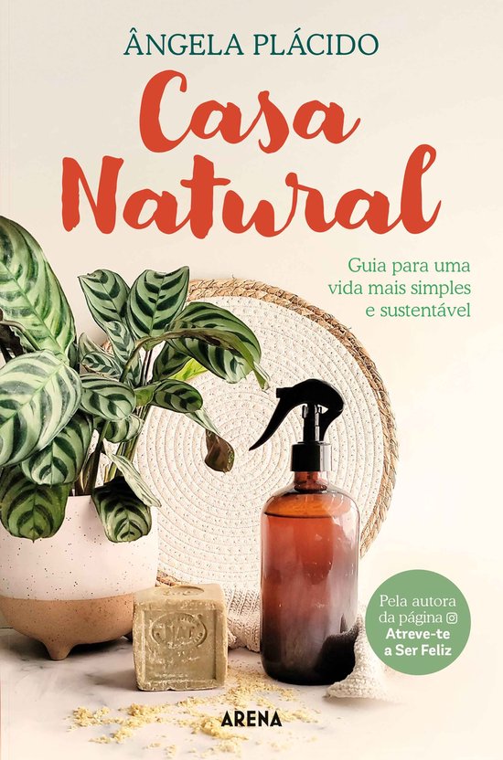 Casa Natural - cover