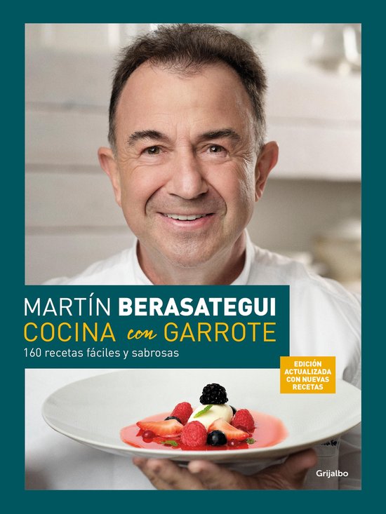 Cocina con garrote (edición ampliada y actualizada) - cover