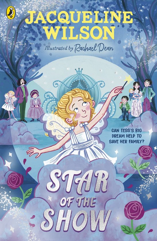 Star of the Show - cover