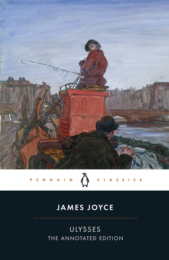 Ulysses - cover